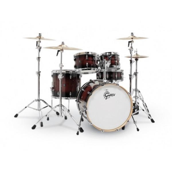 Gretsch Renown Maple Fuzion - CB